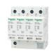 Schneider surge protector 4P40KA65KA20KA IPR4P lightning arrester surge protection 40KA 4P