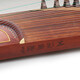 
Dunhuang brand guzheng 694KK series banana window night speech performance rated Guzheng Shanghai National Musical Instrument Factory 1 694LL is full of flowers (full set of accessories)