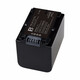 Fengbiao (fb) fv70 fv100 Kamera Akku geeignet für Sony AX700 AX100E AXP55 AX60 AX45A AX45 CX680 CX450 PJ675 Kamera NP-FV70A Batterie