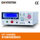 GWINSTEK GPT-9800/9900系列固纬交直流耐压绝缘接地安规测试仪 GPT-9901A AC500VA 交流耐压