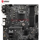 MSI B365M PRO-VDH motherboard supports 9100F/9400F/9500/9700F and supports WIN7 (Intel B365/LGA 1151)