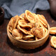 Bibizan (Bibizan) Cat Ear Mix Flavor 400G Oficina de Oficina Oítica Crujiente Nostalgia Biscuits hinchados Capticales casuales