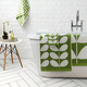 
Sili Retro old wood grain tiles 150800 white long ceramic tiles living room bedroom store restaurant anti-slip floor tiles 15816