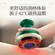 JIAHEMEI scraping instrument electric scraping instrument cupping device household scraping artifact scraping board whole body meridian dredging negative pressure all-in-one machine waist back leg practical gift for mother rechargeable model 6 levels of intensity + 3 modes