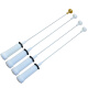 Suitable for Haier Prodigy washing machine XQB80-M1708/Z1269/Z1216 balance rod hanging rod shock absorber rod pull XQB80-Z12588