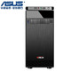 ASUS Core i5-10th generation 10400F/12400 12th generation enterprise office core display desktop computer host commercial computer DIY assembly machine customer service cashier front office flagship version - package three (12th generation i5+16G+500G)