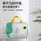 Sheng Ni Shangpin toiletry storage bag cosmetic bag business trip bag portable large capacity multi-functional waterproof bag toiletries large green