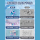
Changguanxiong children's birthday gifts high-end practical DIY little girl 7-14 years old 12 educational toys 6-10 years old [Experience version] Ice and snow glass-4 colors 200 beads (gift kit + gift bag)