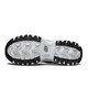 Skechers New Year Gift Black and White Gold Panda Shoes Winter Couple Shoes Retro Dad Shoes Casual Sports Shoes 66666228