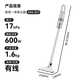 AUX household vacuum cleaner household suction and mopping all-in-one vacuum cleaner household wired handheld car-mounted large suction vacuum cleaner for cleaning pets small multi-purpose dust removal AXS-527 deluxe version wet mopping all-in-one