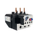 Chint Thermal Overload Relay 7-10A Thermal Relay Thermal Protector NR2-25/Z CJX2 matching 17-25A NR2-25 9-13A