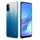 OPPO A32 Second-Hand-Mobiltelefon 6,5 Zoll Vollbild, dreifache Kamera, AI Beauty Photography, Akku 5000mah, Gaming-Telefon, Fantasy Blue, 4 GB+128 GB, 95 Neu