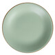 Lianzhiyu Ru Kiln Coaster se abre para nutrir el té de té de té porcelana de porcelana de porcelana Ceremonía de té chino