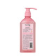 Siyu (Syoss) Shampoo, Taoqin Yingrun, Schadensbummel Shampoo 420 ml, weißer Pfirsichduft, erfrischend, silikonfreies Shampoo