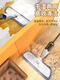 Double small water spray flat mop 2022 new hand-wash free household one-mop clean mop lazy floor mopping artifact 10 pieces of original replacement cloth (contains ultra-thick sponge, powerful decontamination/water absorption)