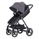 Good kids (GB) stroller two-way lightweight high-landscape stroller can sit, lying and folding baby cart youth version GB828