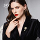 Jay brooch, high-end feminine corsage accessories gift box, birthday gift for mother, mother-in-law and elders