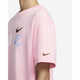 Nike (Nike) [Jinlang Sports] Damen Trendy Casual T-Shirt Kurzärärmelte FJ7714-690 FJ7714-690 XL