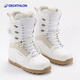 Deklon Schneeschuhe Schneeschuhe Erwachsene Skischuhe Paare Enzone 500 OVWN5254486