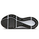 Nike NIKE running shoes men's air cushion STRUCTURE 25 SE sports shoes FV4867-100 white 42.5