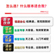 Tianwei 12a toner cartridge, easy to add powder 2 pack, suitable for HP m1005 toner cartridge hp 1020 plus 2612a m1319mfp 1010 1018 Canon 2900 CRG303 ink cartridge
