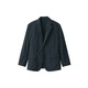 Veste portable masculin de mous