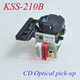 Brand new KSS-150A laser head for 210B audiophile CD machine 212A KSS212B KSS-212A