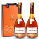 Chanel (J.P. Chenet) XO Brandy vsop Fremdwein 40 Grad Französisch importierte ausländische Wein krumme Nackenwein Single 700ml