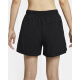 耐克（NIKE）【劲浪体育】女子潮流休闲中腰短裤FV6623-010 FV6623-010 S