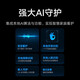 Xiaomi (MI) Xiaomi Smart Camera 2 AI Enhanced Edition Home Monitor 360 Panoramic 4 Megapixel Baby Care Monitor Xiaomi Smart Camera 2 AI Enhanced Edition