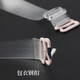 Jindu Transparent Shoulder Straps Women's Invisible Seamless Bra Straps Underwear Shoulder Straps Can Expose Non-Slip Bra Straps 3 Pairs Width 1.5cm