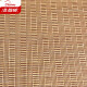 Bejirog mat summer cool mirror bamboo mat foldable dormitory summer air-conditioned mat cool carbonized 0.9m bed 90*190