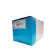 康乐保（Coloplast）胜舒mio 16961/16951造口底盘二件式卡扣式深凸造口袋底盘 16961造口底盘5个+11452不透明造口袋5个