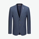 YOUNGOR suit men's spring and summer suit YOTN222706 combined style navy YOTN222706FIY top L 175/96A