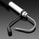 He Jiagong fish hook device, hook-controlled fish, retractable ice fishing anchor, fish hook, boat fishing, sea fishing hook device, fish hook fishing 120cm