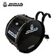
Jinbao marching band marching band marching band marching band percussion instrument 24-inch JBMBZ-2414 with backrest