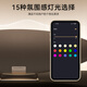 B&W Zeppelin Pro 38 Gift Zeppelin 6th Generation New Wireless HIFI High-Fidelity Bluetooth Speaker B&W Home Active Desktop Audio Music Chenxi Gold