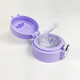 Milun Xiong Milun Xiong Water Cup Accessories M27 / 6621/6613/6601/6632 Buse d'aspiration Paille Lidi