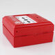 Bay alarm button J-SAM-GST9121A manual fire alarm button without phone jack GST9121A