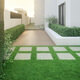 CCGrass simulated lawn outdoor turf home yard roof terrace kindergarten fake grass gym artificial turf football