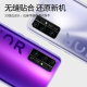 Suitable for Huawei Honor 30 back cover glass Honor 30S mobile phone back case 30PRO battery cover outer screen original factory Honor 30S back cover-Die Yu Cui + frame with adhesive backing heat dissipation accessories