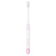 Lion Fine Teeth Cleaner imported four-row ultra-fine toothbrush 1 soft bristles to protect gums and reduce bleeding Self-operated