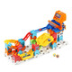 VTech (vtech) Children's Toy Building Blocks Rolling Ball Adventure Racing Track Assembly STEAM Educational Thinking Development 80-51930 80-519300 Ball Adventure