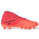 Adidas ADIDAS men's football series NEMEZIZ19.3MG sports football shoes EH029543 code UK9 code