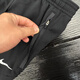 耐克（NIKE）秋冬男子跑步运动训练加绒紧身针织长裤DV9275-010 DV9275-010尺码偏小 XL
