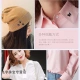 [10-30 pcs] Anti-exposed brooch shirt leak-proof small brooch button anti-light brooch female Korean version white-collar pin cute fixed clothes buckle waist pants button pearl system 10 random styles