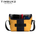 TIMBUK2 Mini Messenger Bag Casual Shoulder Bag Fashion Chest Bag Waist Bag Small Shoulder Bag Mobile Phone Bag Men's Citron Yellow
