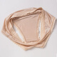 
Sihuang silk underwear for women 100% mulberry silk briefs for girls comfortable breathable and traceless shorts medium and low waist thin style light green 3889+ light gray 3890 M [weight 80~105 Jin [Jin equals 0.5 kg]]