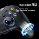 Mechanical Revolution Yao C510 Game Controller Wireless Bluetooth Somatosensory Switch-like Xbox Structure Dual Vibration Motors Macro Programming Adapted to Computer TV Black Myth Wukong Macro Programming + Dual Vibration Motors + Wired Yao C310HA