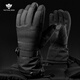 Tactical Bird (Heavy Heavy Extremely Cold and Extra Thick) Winter Northeast Coldproof Warm Gloves for Men Electric Vehicle Cycling and Skiing Windproof and Waterproof